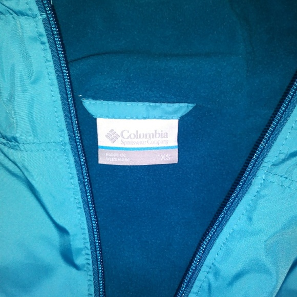 Columbia Jacket - Picture 3 of 3